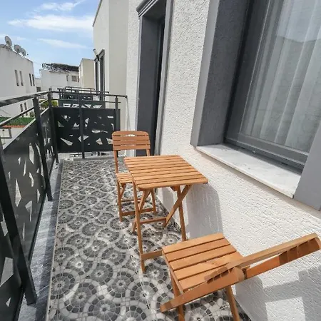 Apartman Inci Boutique