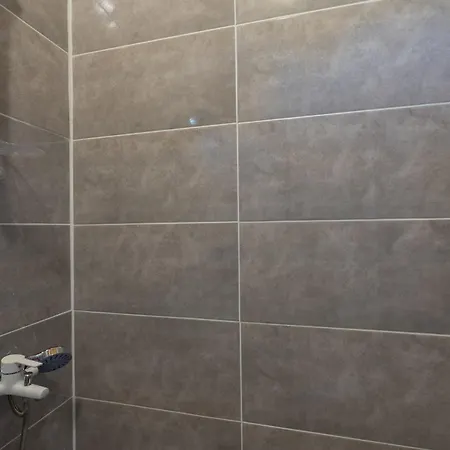 Inci Boutique Apartman *