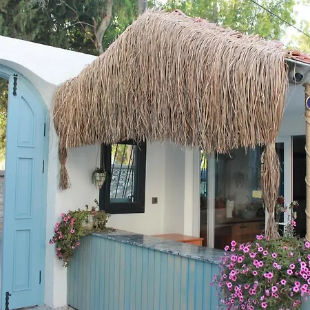 Apartmán Inci Boutique *