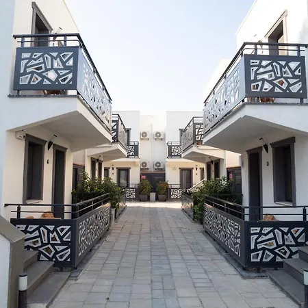 Inci Boutique * Bodrum