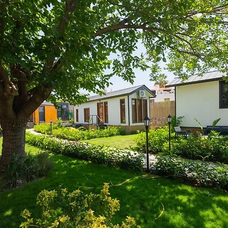 Apartmán Inci Boutique