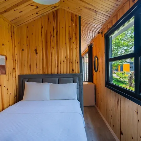 Apartmán Inci Boutique *