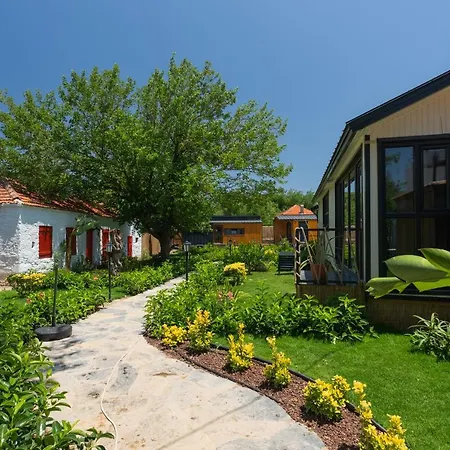 Inci Boutique شقة *