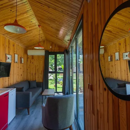 Apartmán Inci Boutique *