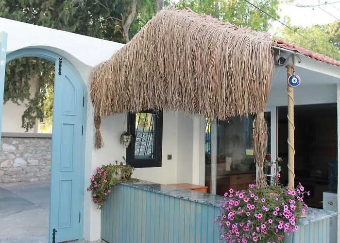 Apartmán Inci Boutique *