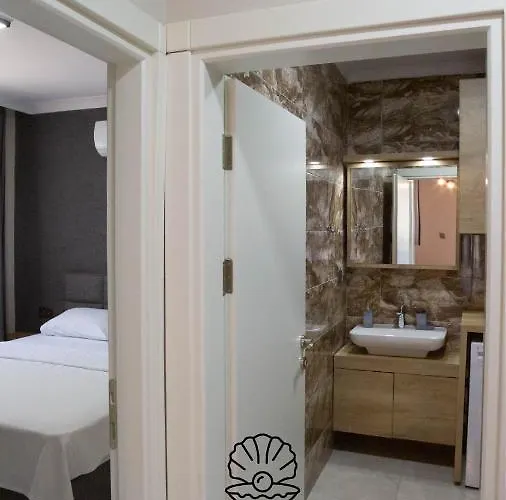 Inci Boutique Apartmán *