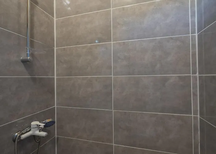 Inci Boutique Apartmán *