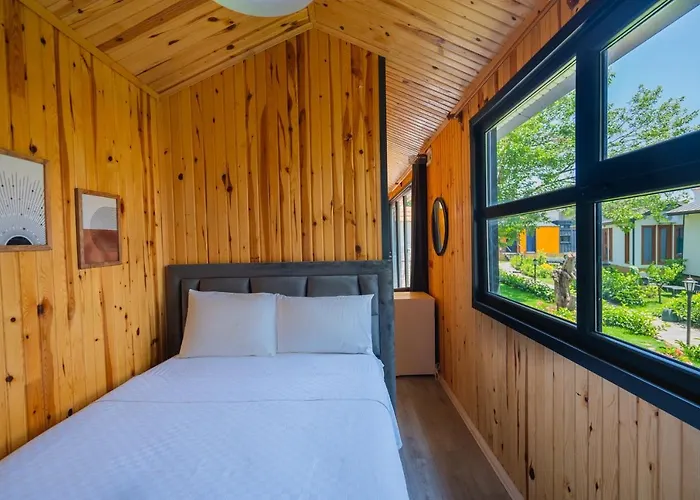 Apartmán Inci Boutique *