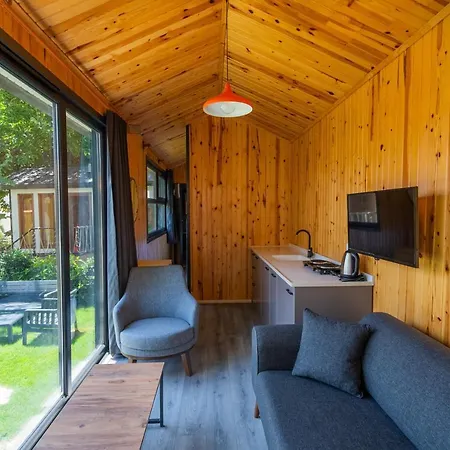 Inci Boutique Apartamento Bodrum