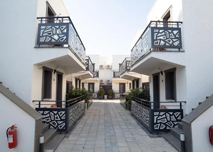 Inci Boutique * Bodrum